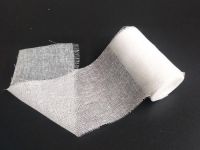 纱布