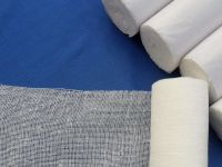 医用纱布